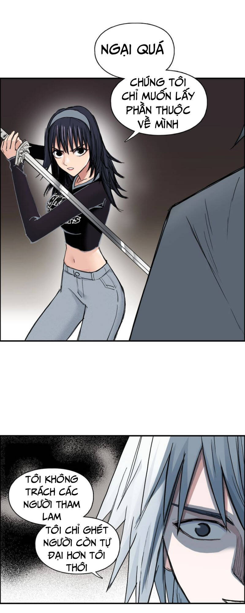 Siêu Năng Lập Phương Chapter 187 - Trang 2