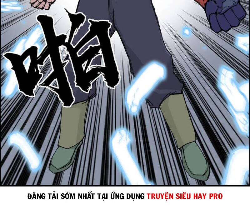 Siêu Năng Lập Phương Chapter 188 - Trang 2