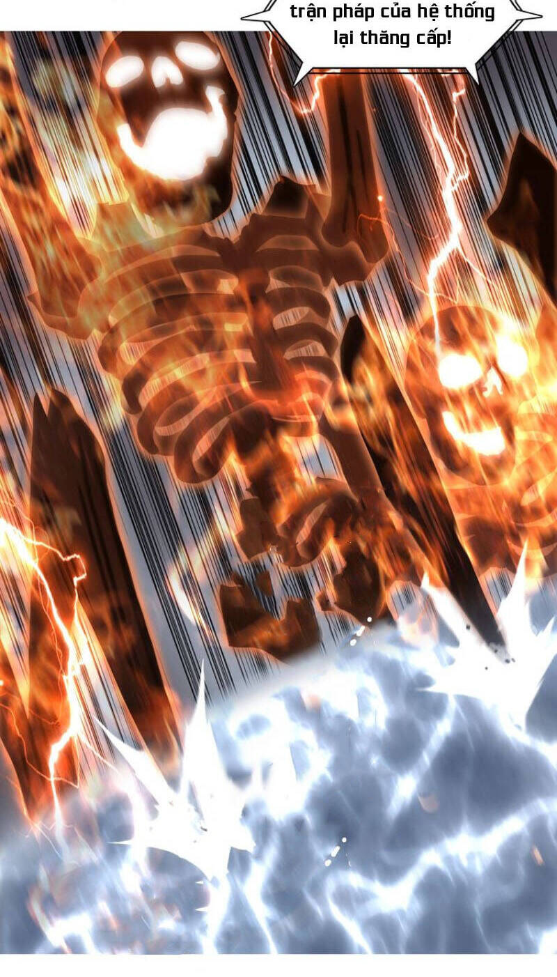 Siêu Năng Lập Phương Chapter 188 - Trang 2