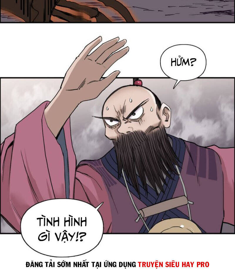 Siêu Năng Lập Phương Chapter 188 - Trang 2