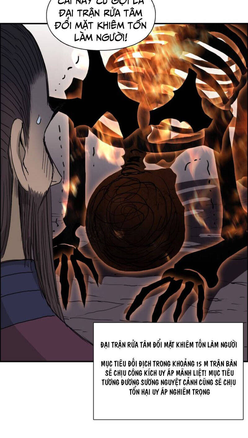 Siêu Năng Lập Phương Chapter 188 - Trang 2