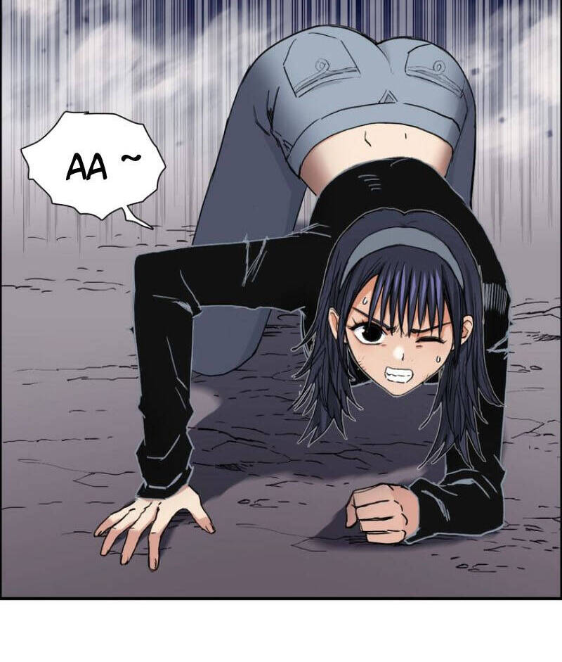 Siêu Năng Lập Phương Chapter 188 - Trang 2