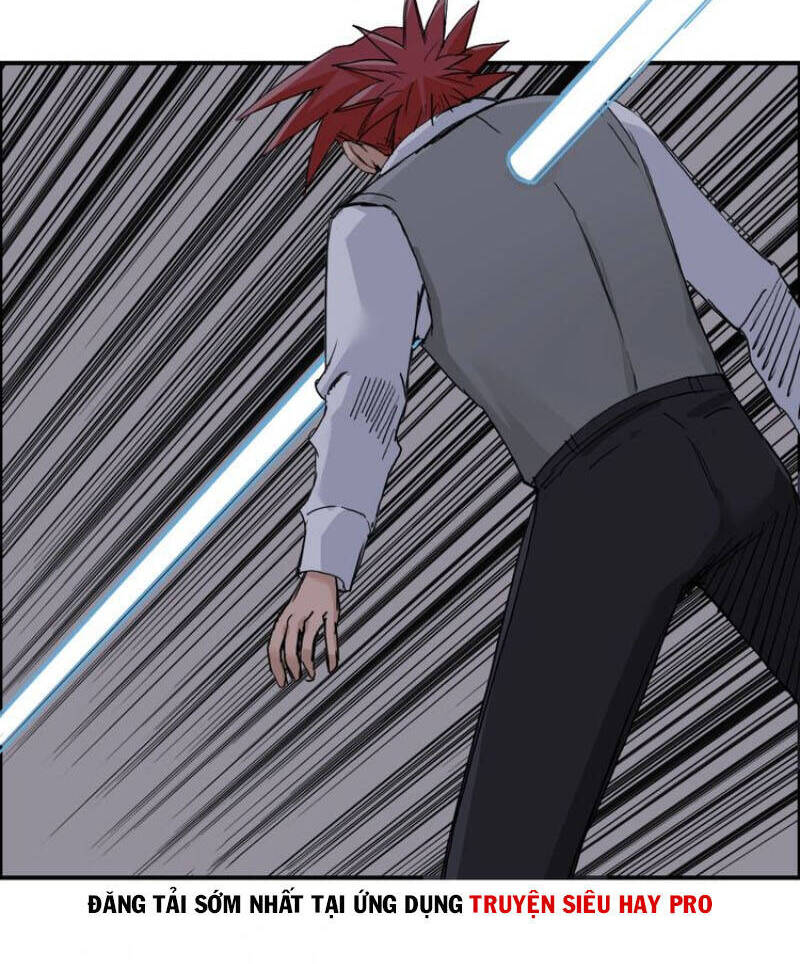 Siêu Năng Lập Phương Chapter 188 - Trang 2