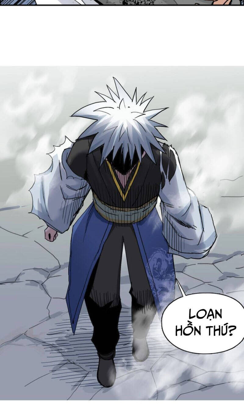 Siêu Năng Lập Phương Chapter 188 - Trang 2