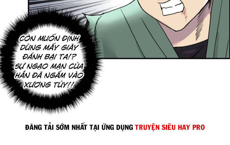 Siêu Năng Lập Phương Chapter 188 - Trang 2