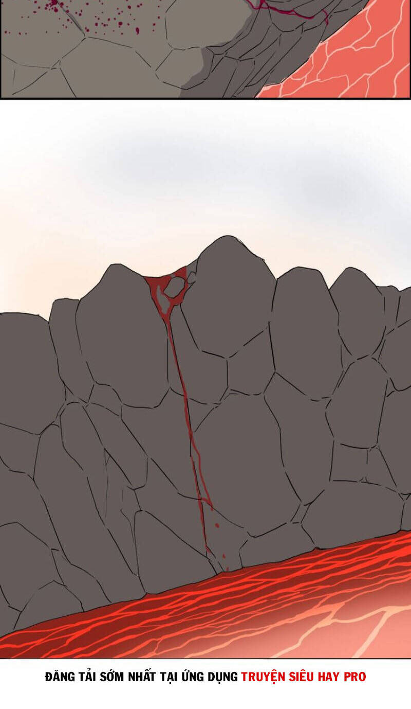 Siêu Năng Lập Phương Chapter 188 - Trang 2