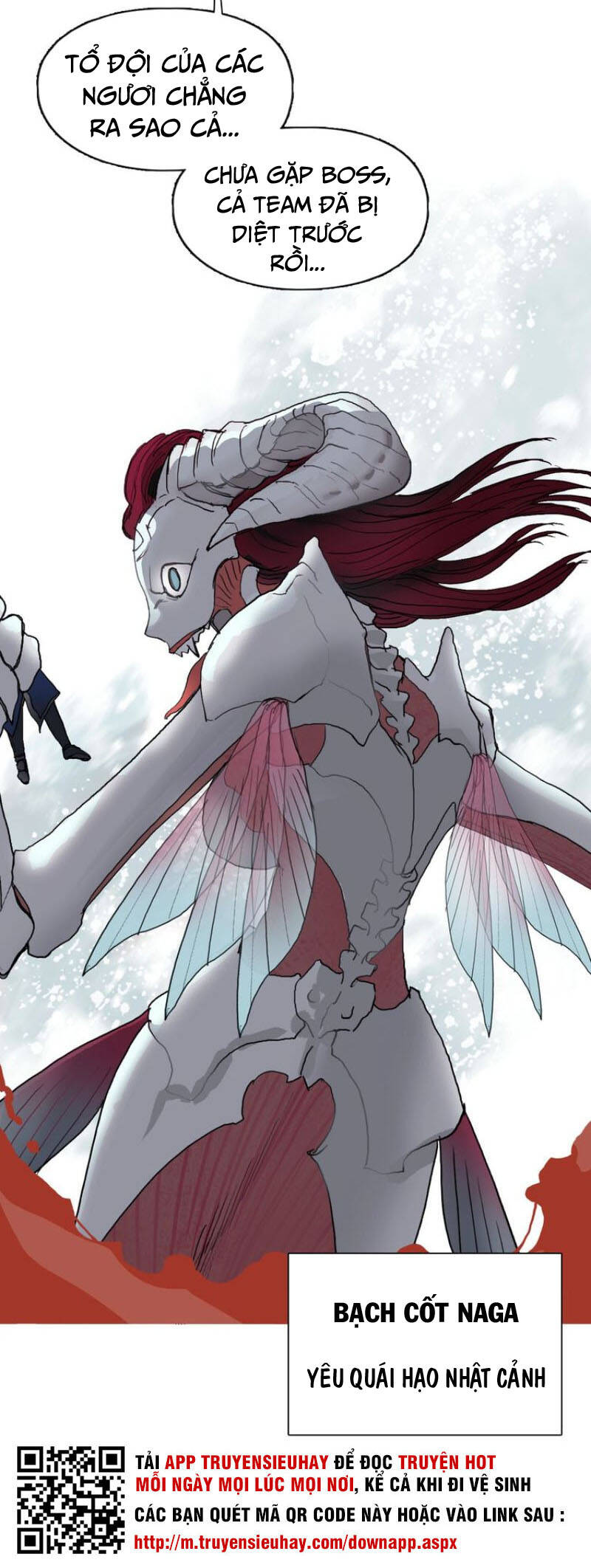 Siêu Năng Lập Phương Chapter 188 - Trang 2