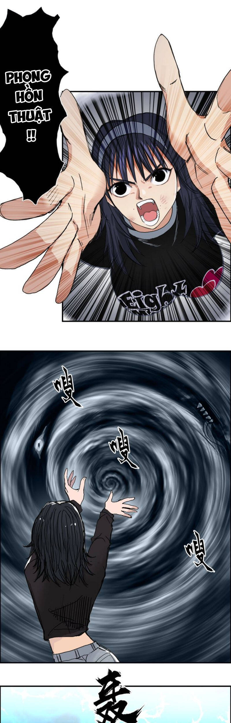 Siêu Năng Lập Phương Chapter 188 - Trang 2