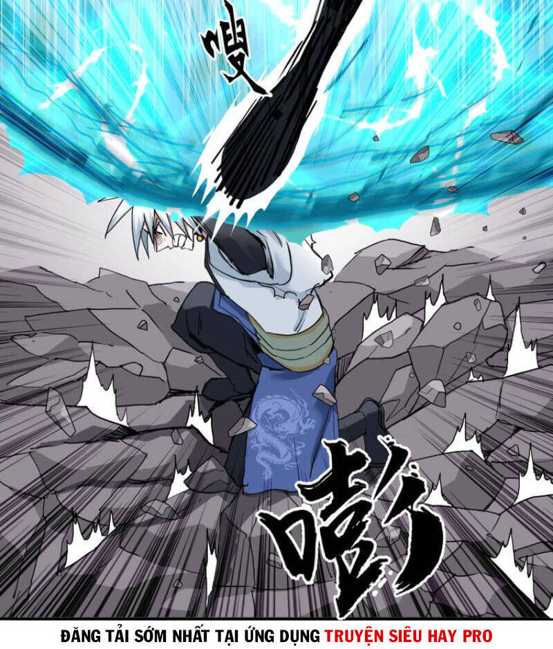 Siêu Năng Lập Phương Chapter 188 - Trang 2