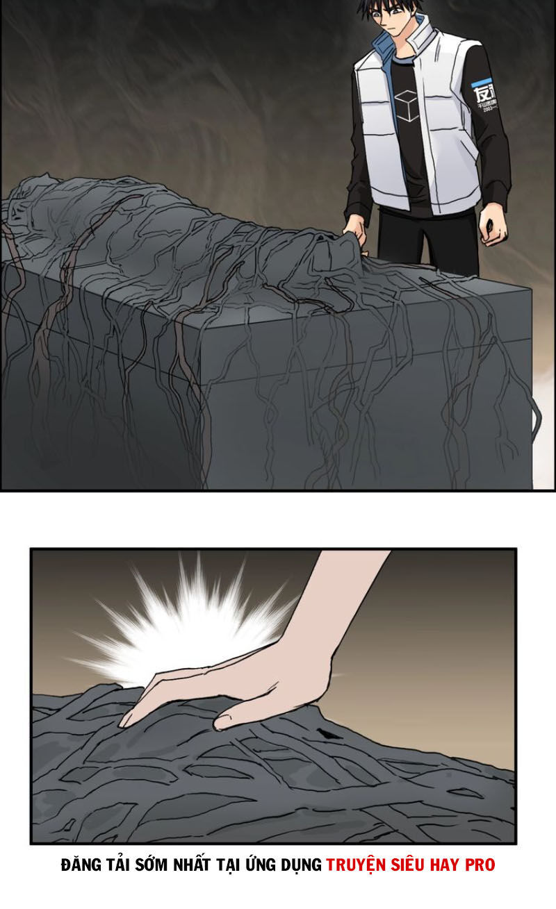 Siêu Năng Lập Phương Chapter 189 - Trang 2