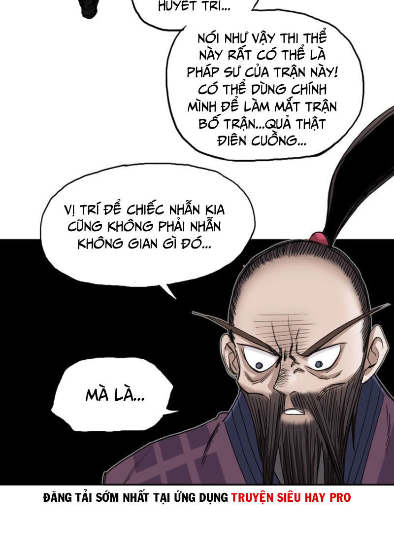 Siêu Năng Lập Phương Chapter 189 - Trang 2