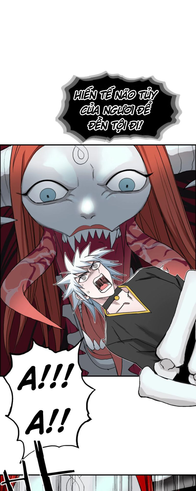 Siêu Năng Lập Phương Chapter 189 - Trang 2
