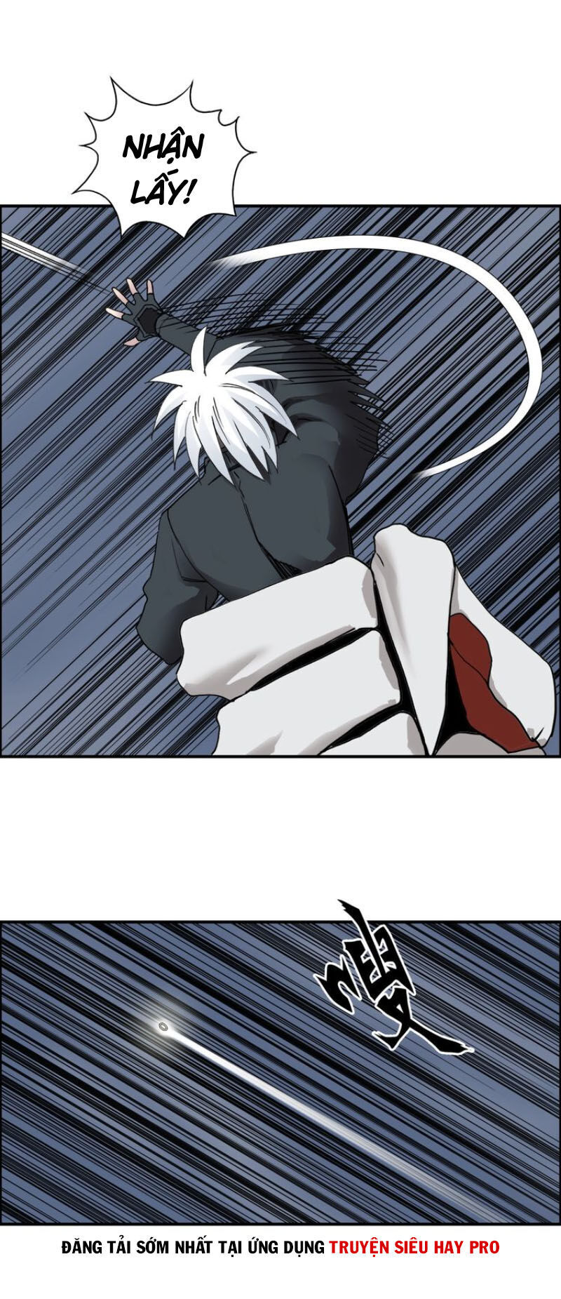 Siêu Năng Lập Phương Chapter 189 - Trang 2