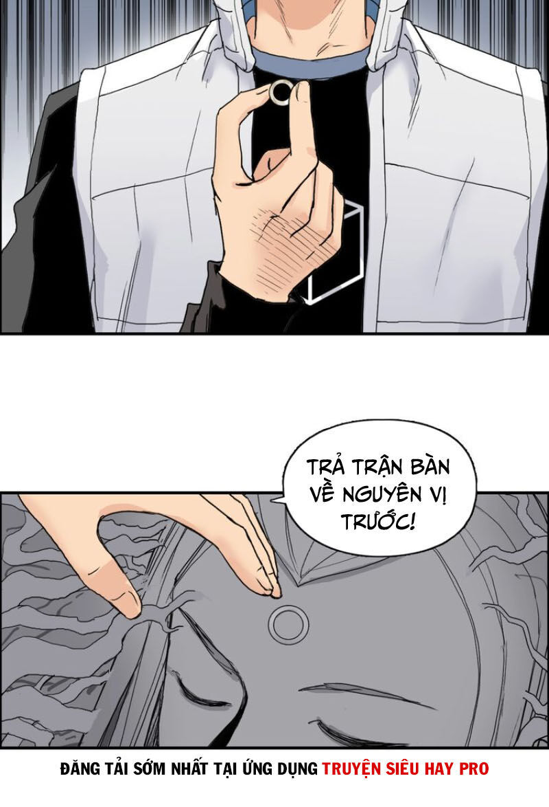 Siêu Năng Lập Phương Chapter 189 - Trang 2