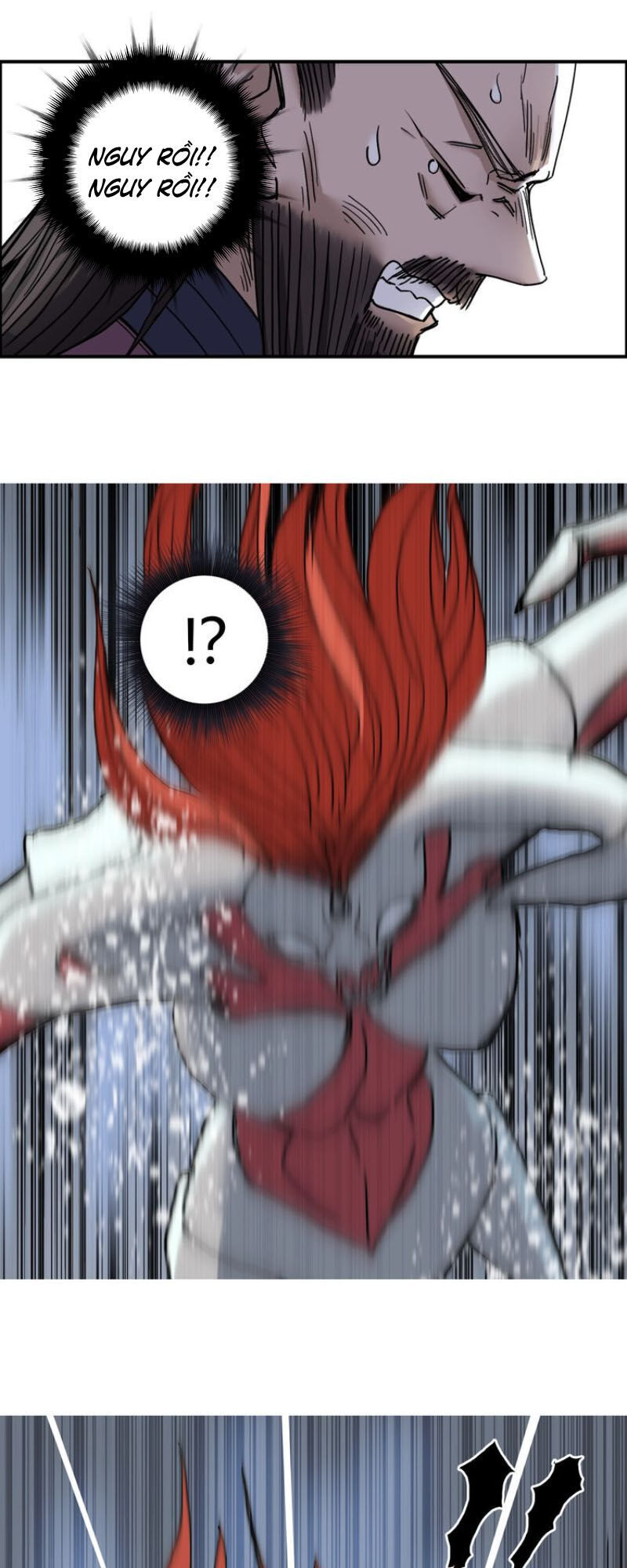 Siêu Năng Lập Phương Chapter 189 - Trang 2