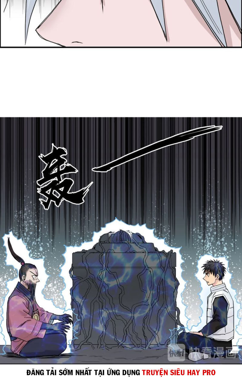 Siêu Năng Lập Phương Chapter 189 - Trang 2