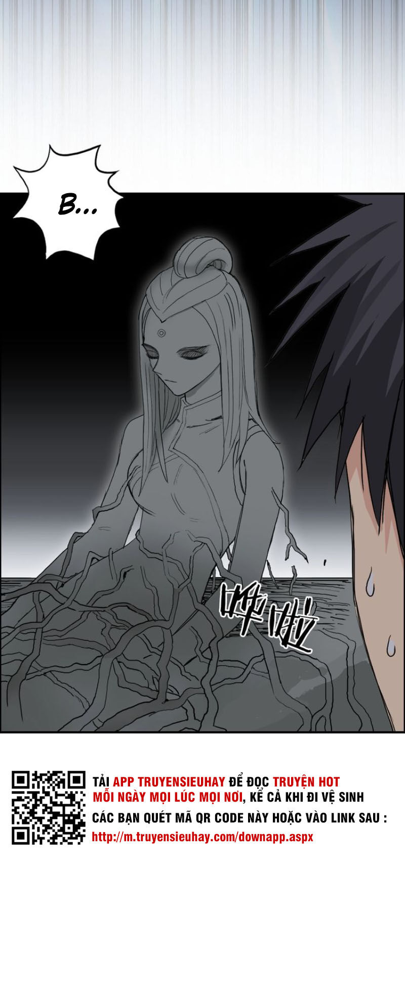 Siêu Năng Lập Phương Chapter 189 - Trang 2