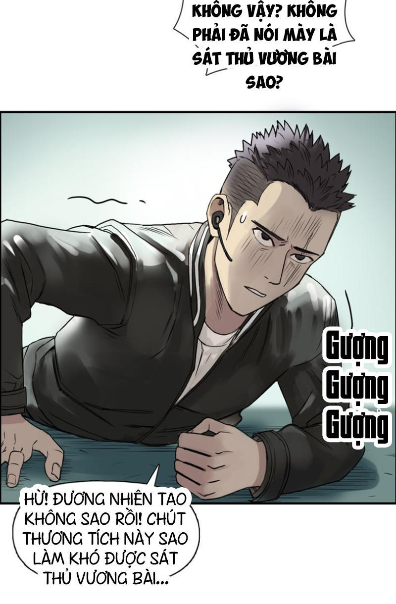 Siêu Năng Lập Phương Chapter 19 - Trang 2