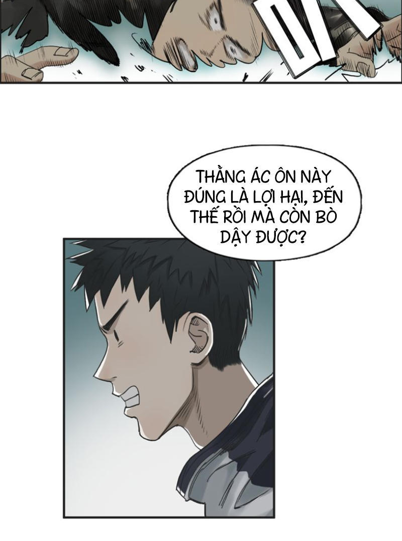 Siêu Năng Lập Phương Chapter 19 - Trang 2