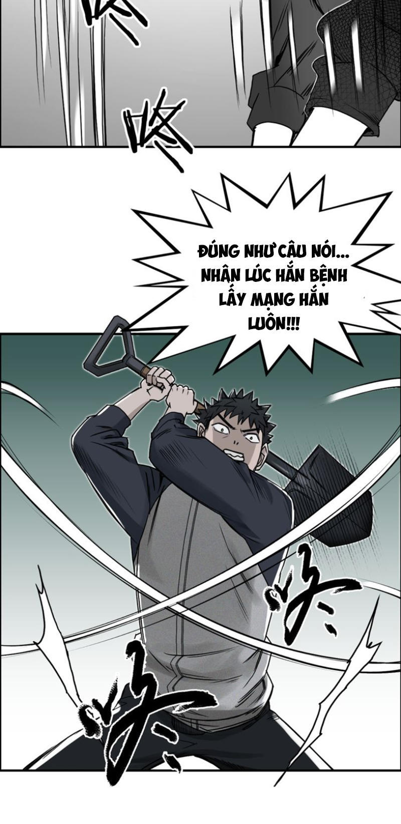 Siêu Năng Lập Phương Chapter 19 - Trang 2