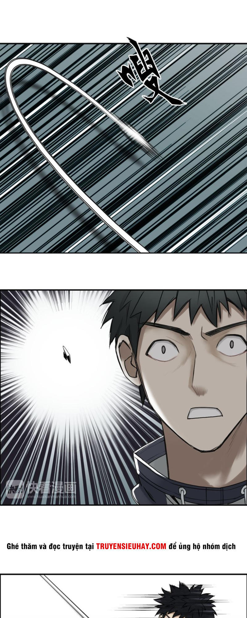 Siêu Năng Lập Phương Chapter 19 - Trang 2