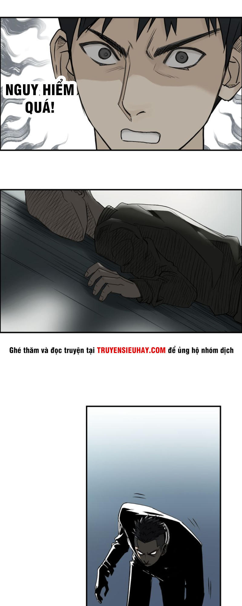 Siêu Năng Lập Phương Chapter 19 - Trang 2