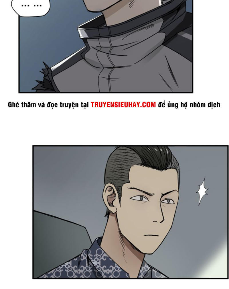 Siêu Năng Lập Phương Chapter 19 - Trang 2