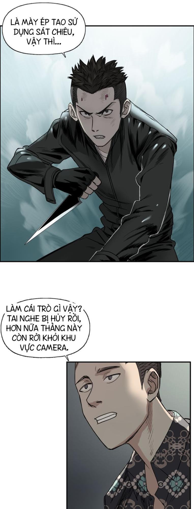 Siêu Năng Lập Phương Chapter 19 - Trang 2