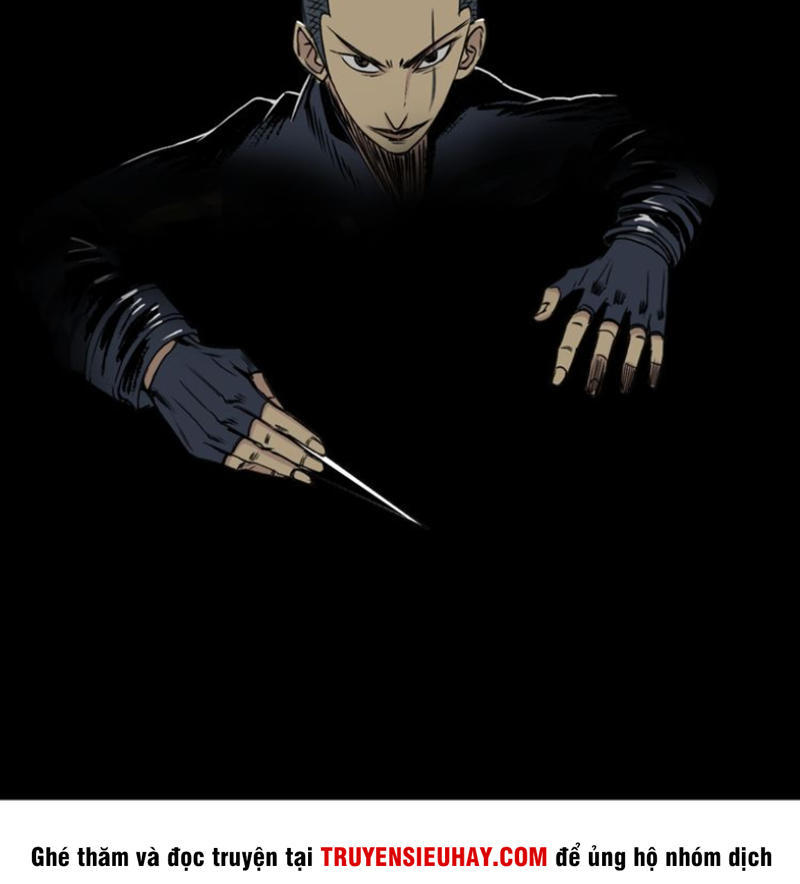 Siêu Năng Lập Phương Chapter 19 - Trang 2