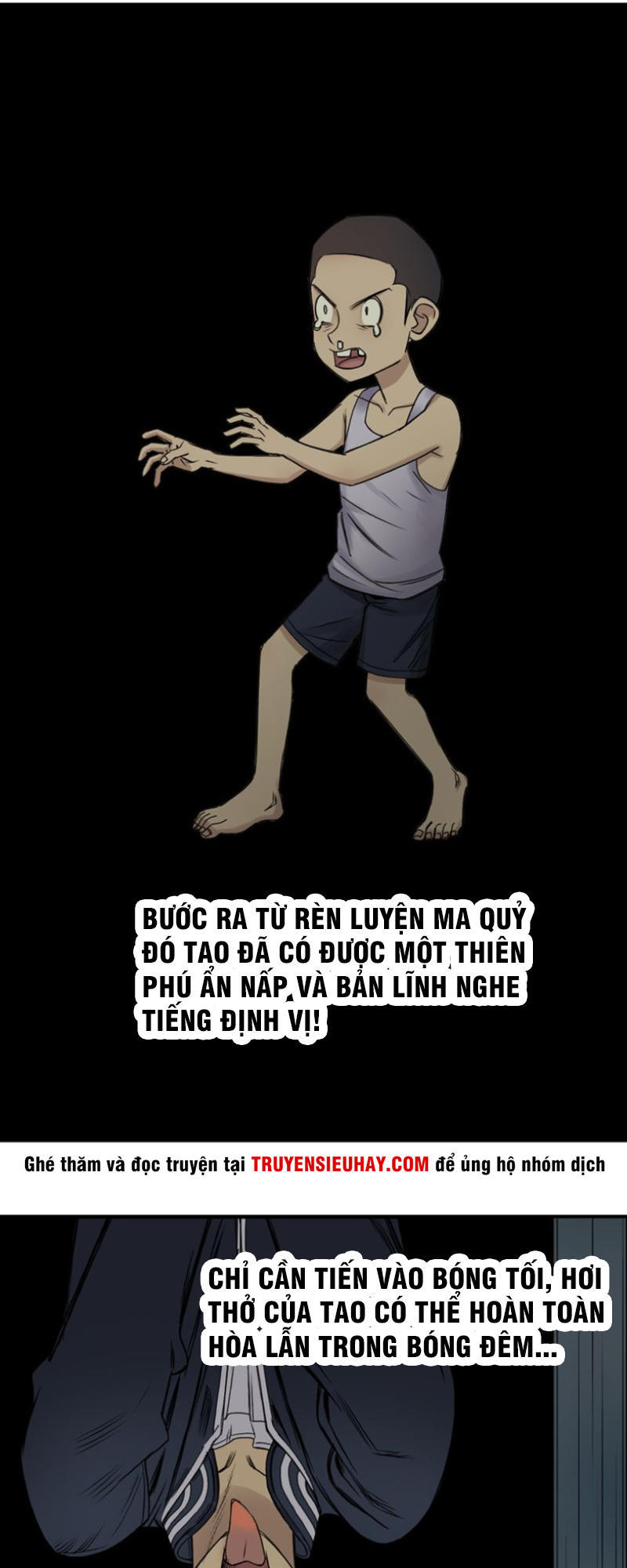 Siêu Năng Lập Phương Chapter 19 - Trang 2