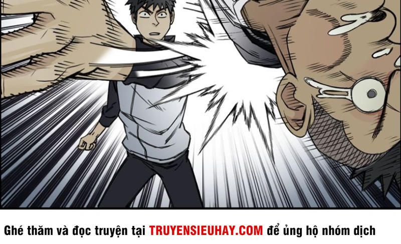 Siêu Năng Lập Phương Chapter 19 - Trang 2