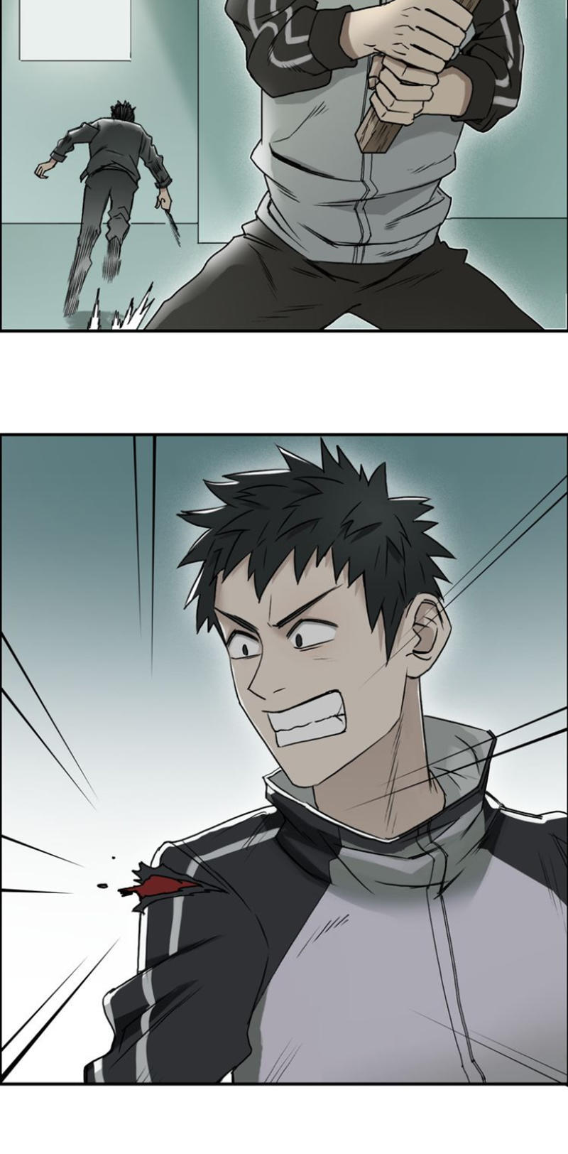 Siêu Năng Lập Phương Chapter 19 - Trang 2