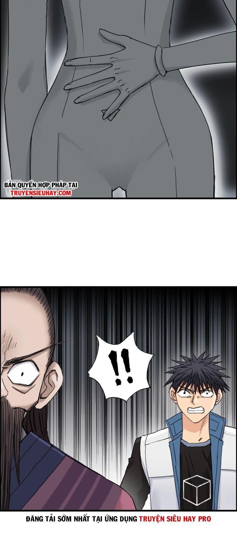 Siêu Năng Lập Phương Chapter 190 - Trang 2