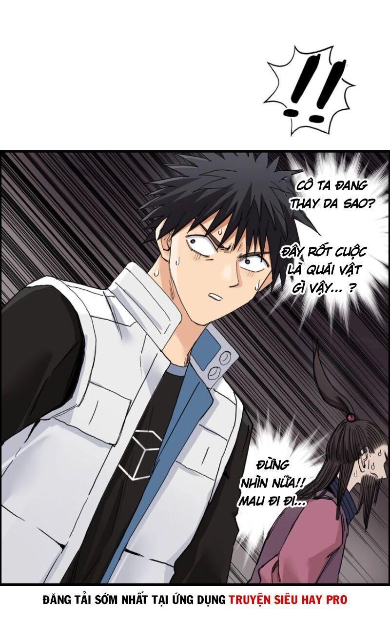 Siêu Năng Lập Phương Chapter 190 - Trang 2
