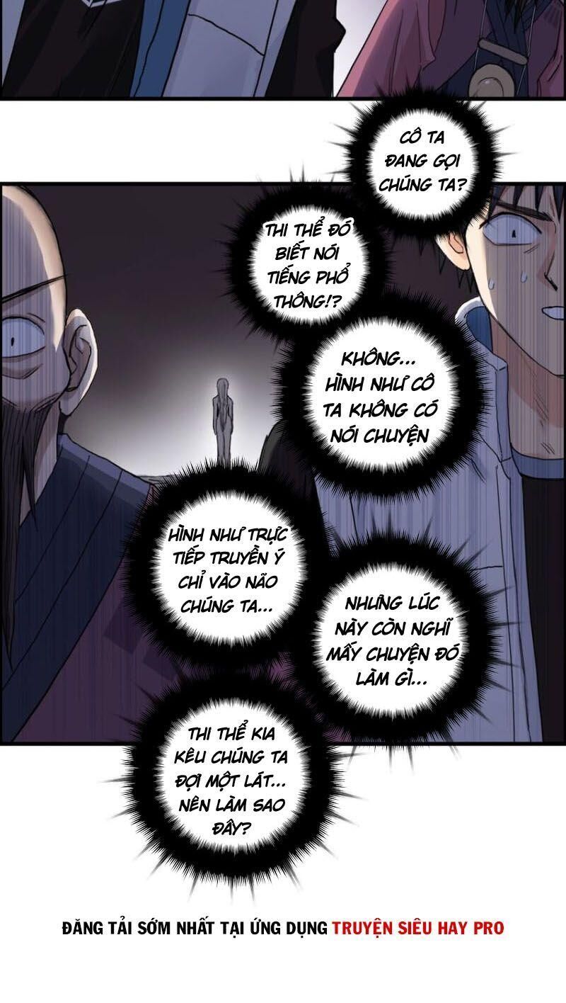 Siêu Năng Lập Phương Chapter 190 - Trang 2