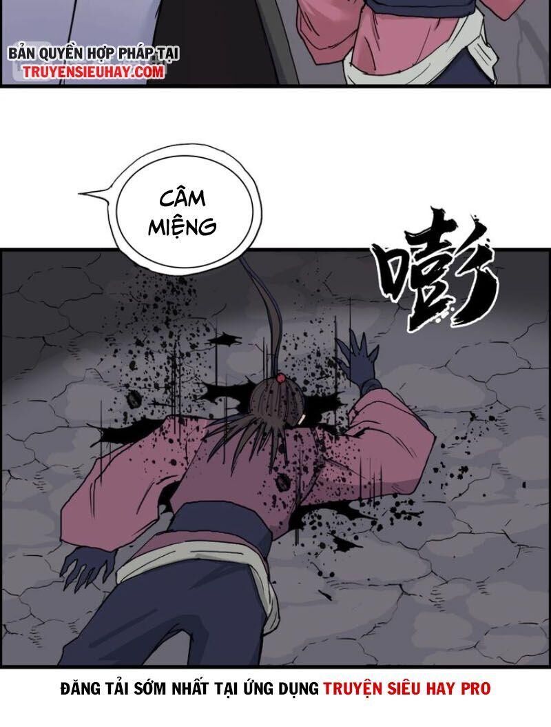 Siêu Năng Lập Phương Chapter 190 - Trang 2