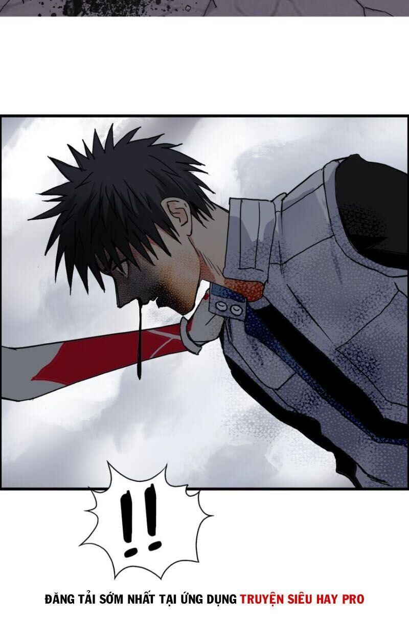 Siêu Năng Lập Phương Chapter 190 - Trang 2