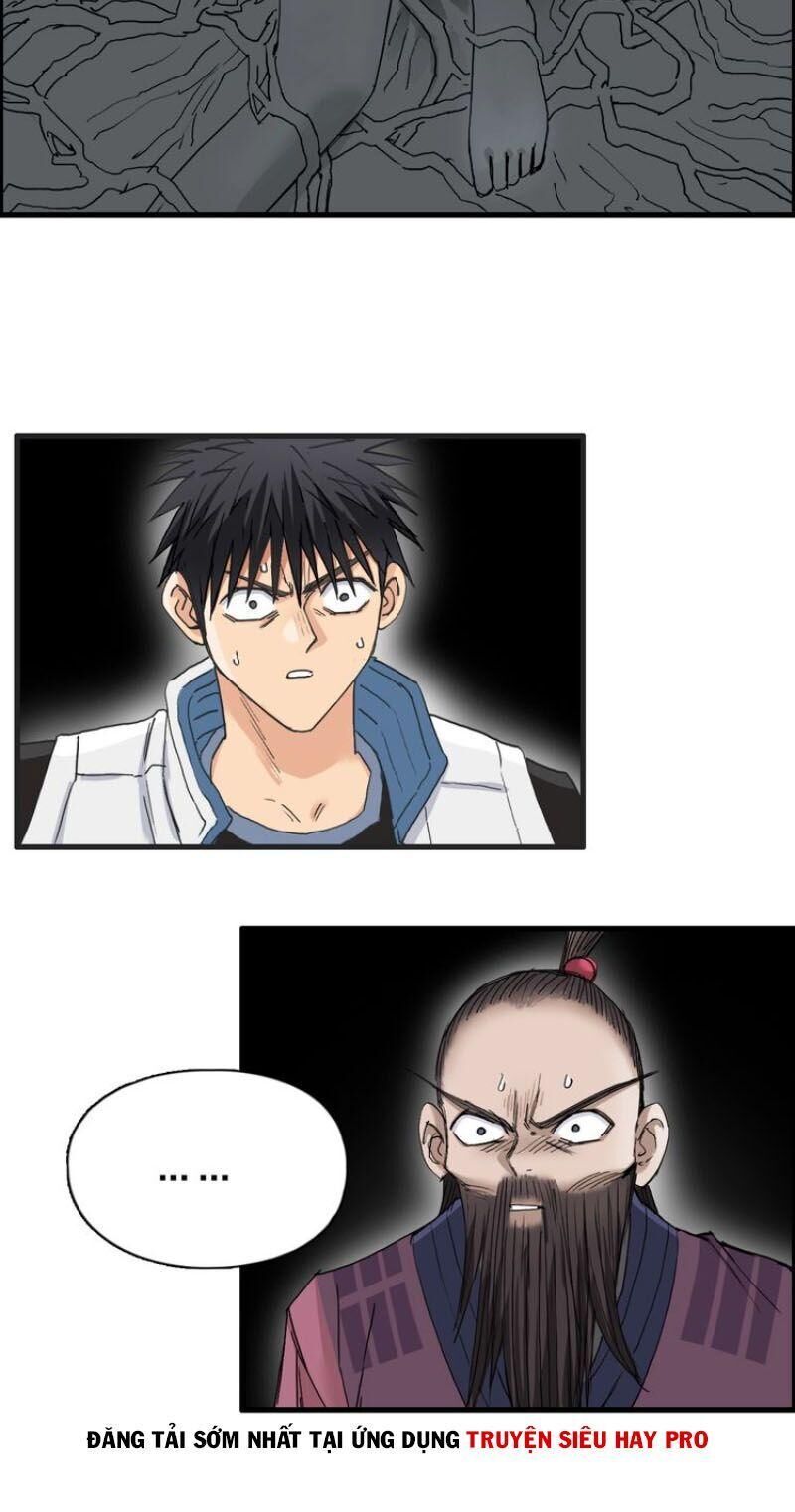 Siêu Năng Lập Phương Chapter 190 - Trang 2