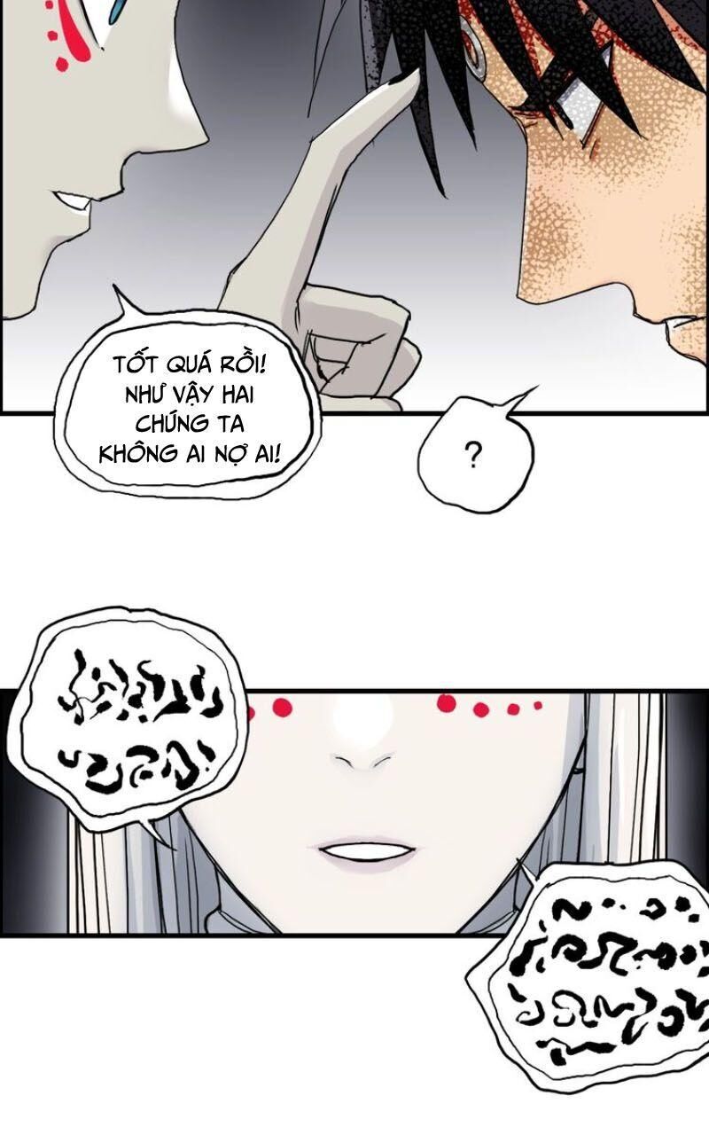 Siêu Năng Lập Phương Chapter 190 - Trang 2