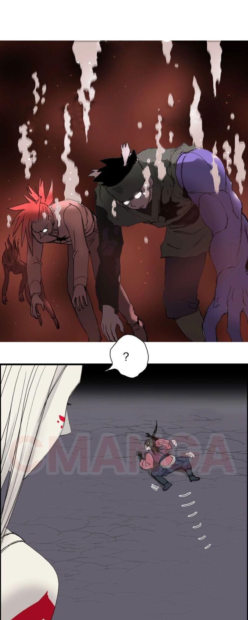 Siêu Năng Lập Phương Chapter 190 - Trang 2