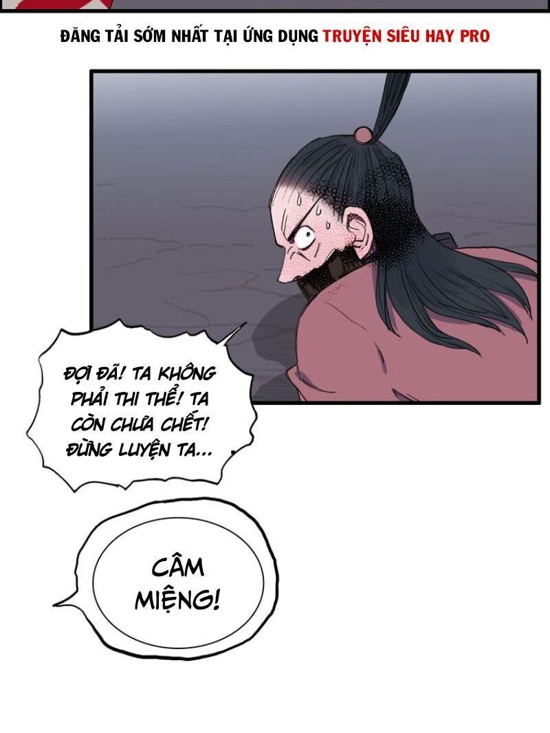 Siêu Năng Lập Phương Chapter 190 - Trang 2