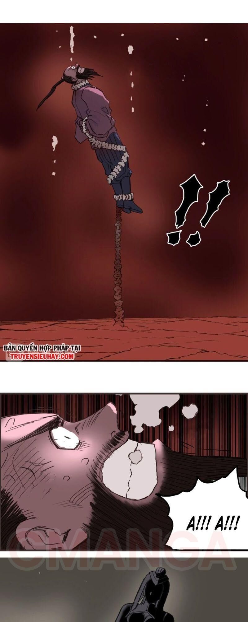 Siêu Năng Lập Phương Chapter 190 - Trang 2