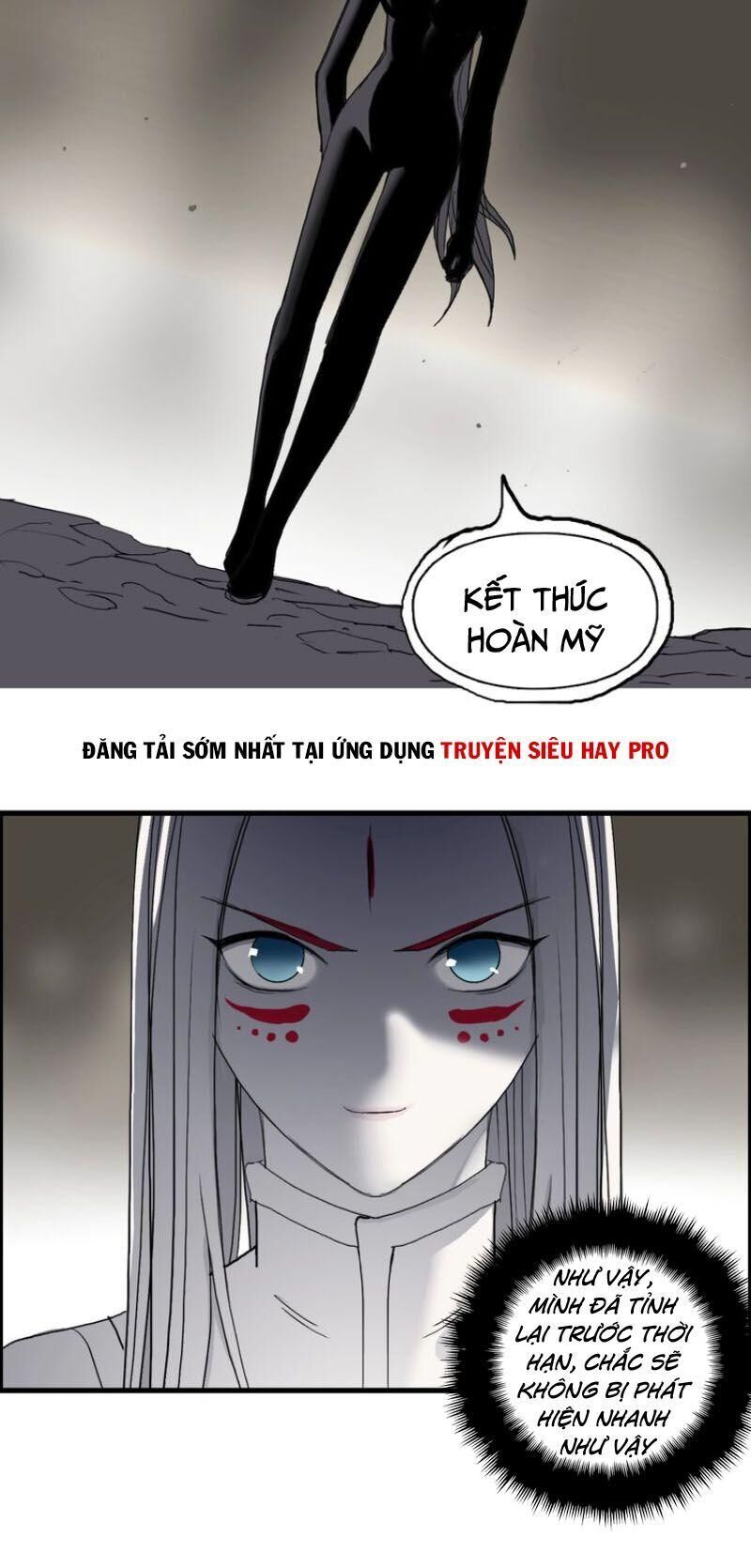 Siêu Năng Lập Phương Chapter 190 - Trang 2