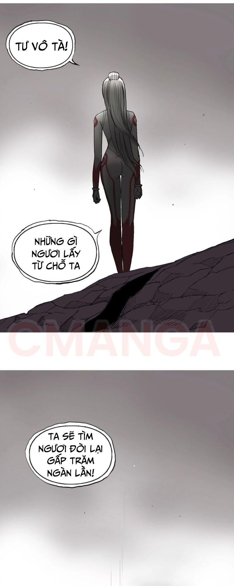 Siêu Năng Lập Phương Chapter 190 - Trang 2