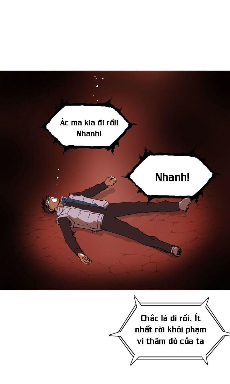 Siêu Năng Lập Phương Chapter 190 - Trang 2