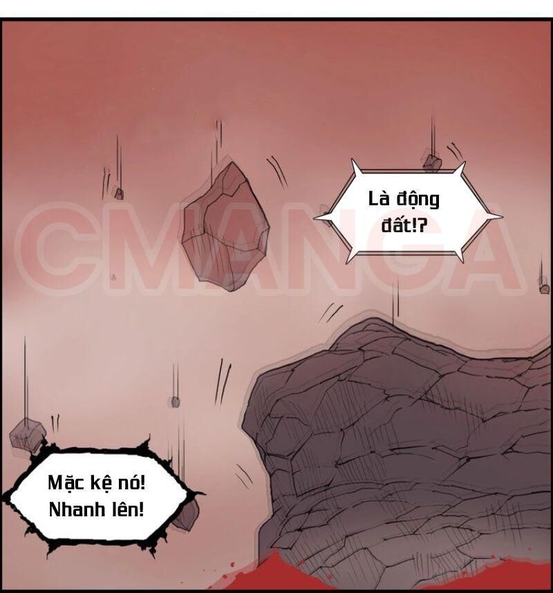Siêu Năng Lập Phương Chapter 190 - Trang 2