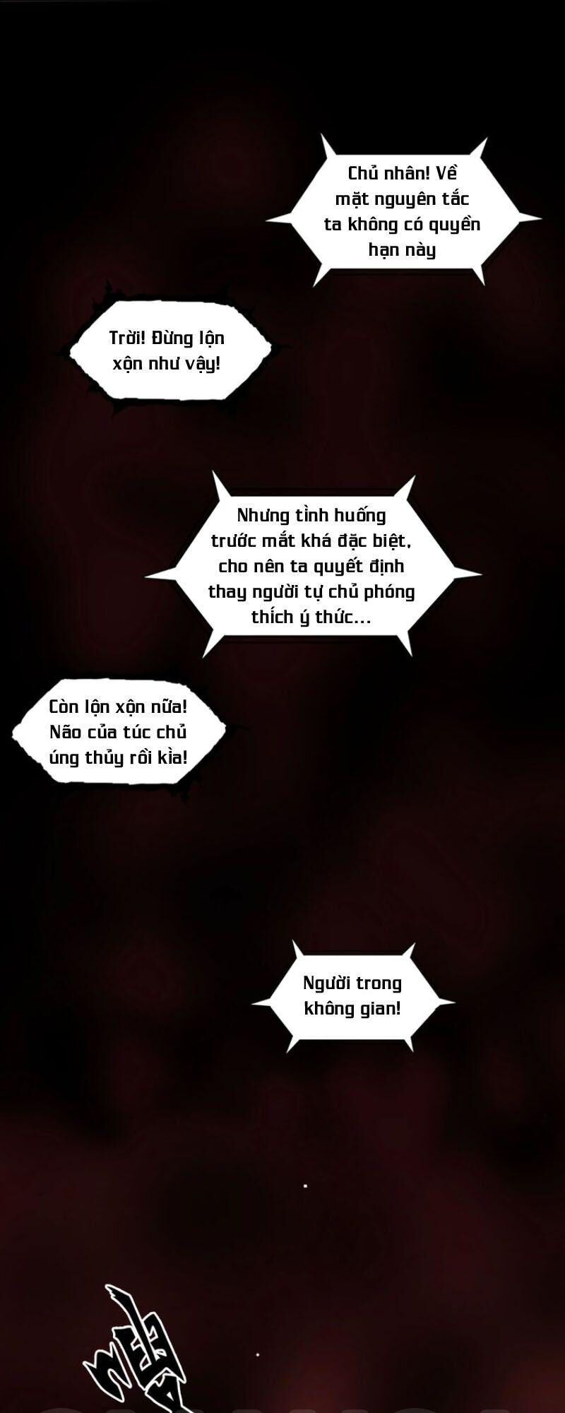 Siêu Năng Lập Phương Chapter 190 - Trang 2