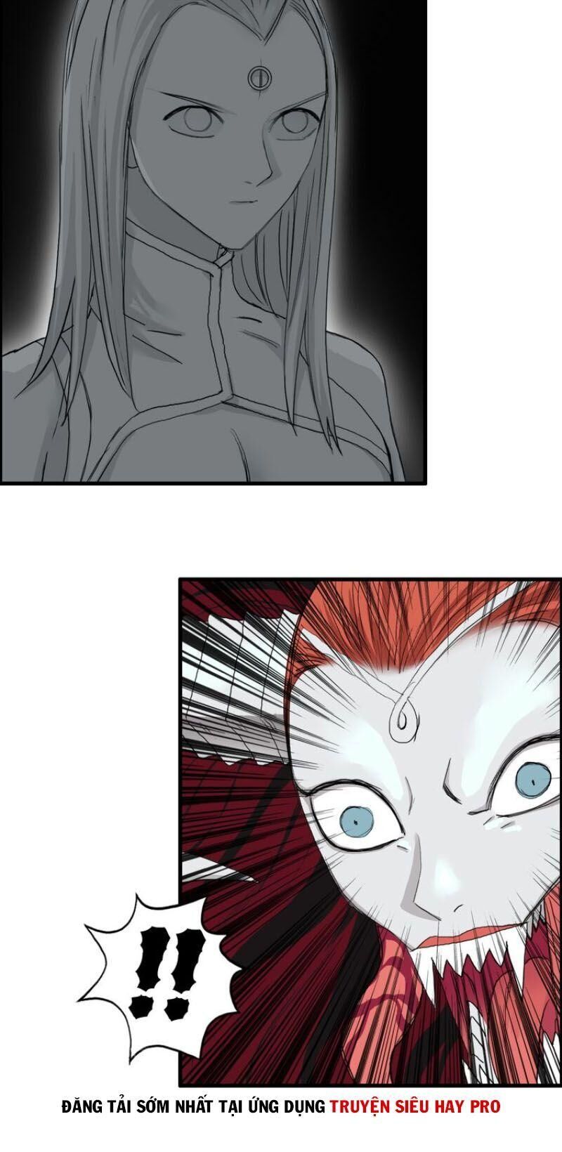 Siêu Năng Lập Phương Chapter 190 - Trang 2