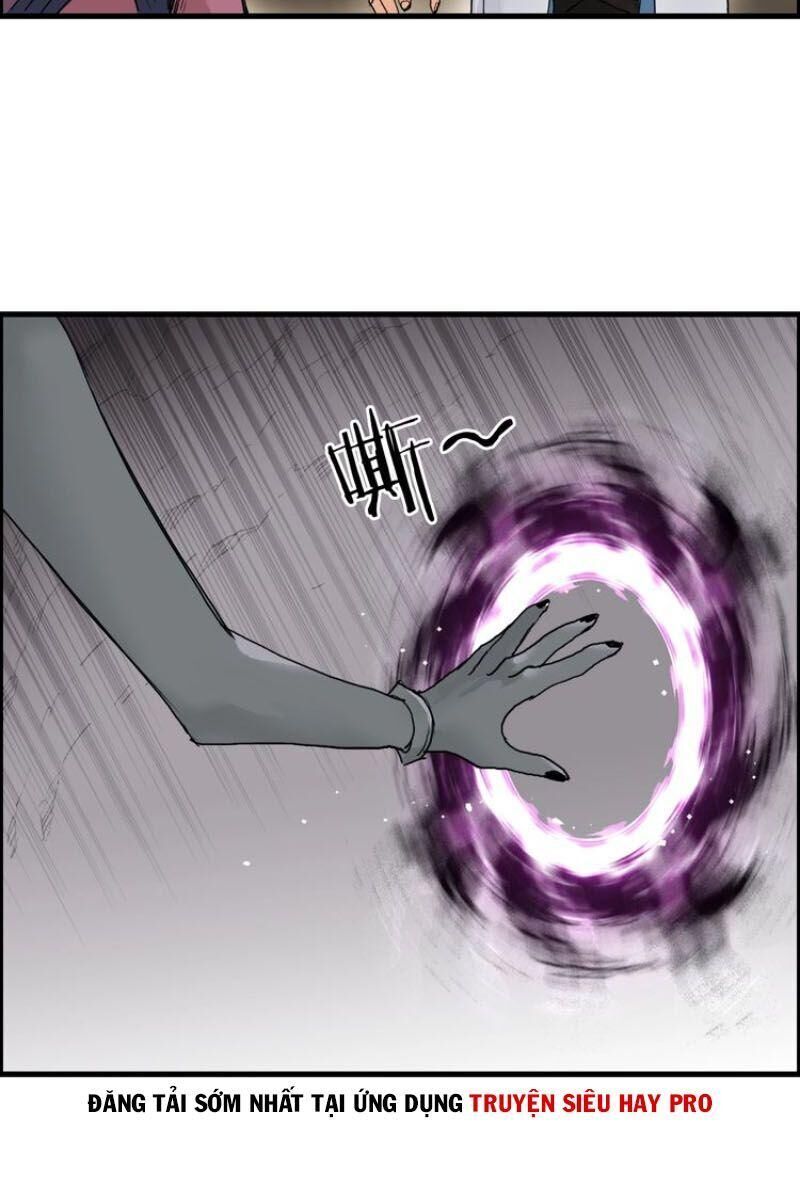 Siêu Năng Lập Phương Chapter 190 - Trang 2