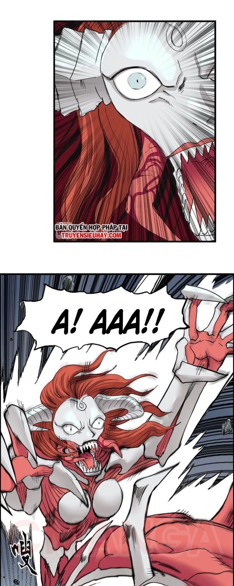 Siêu Năng Lập Phương Chapter 190 - Trang 2